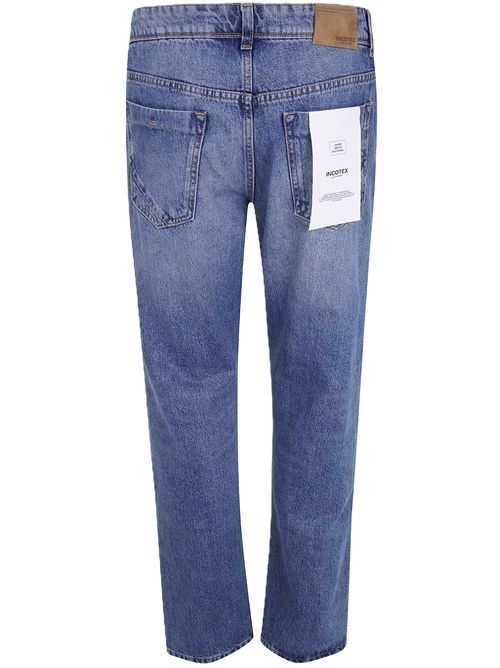 Jeans Incotex Blue Division Incotex Bluedivision | BR006L 2616FW03A